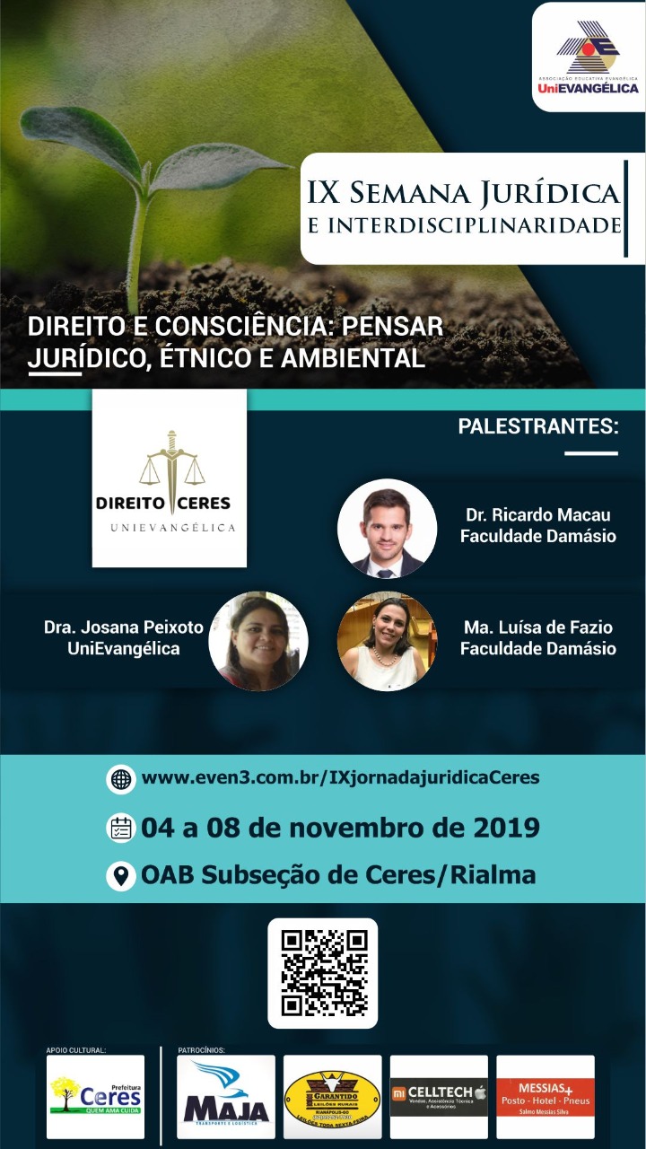 The collection's logo