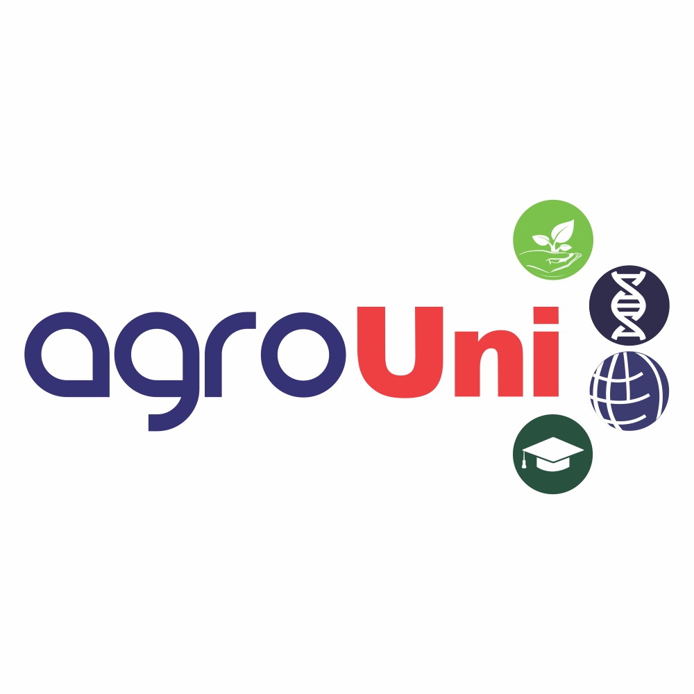 The collection's logo