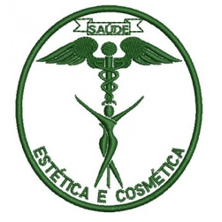 The collection's logo