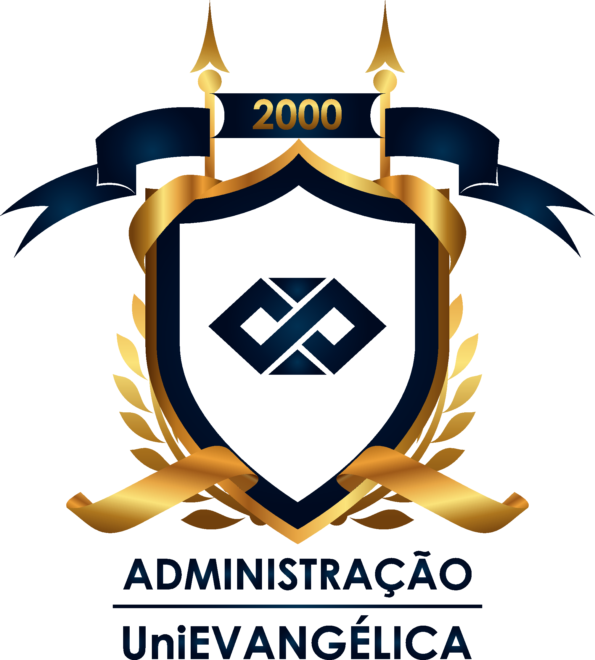 The collection's logo