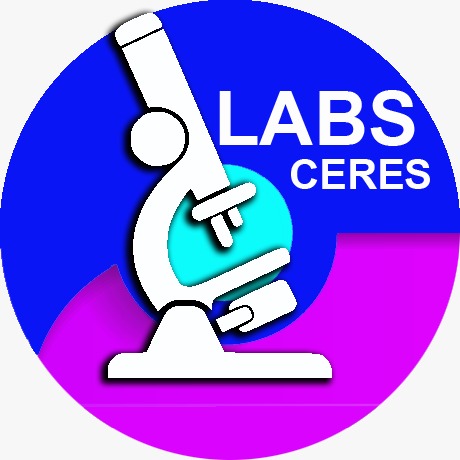 The collection's logo