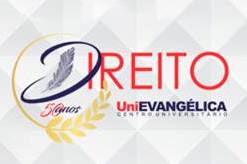 The collection's logo