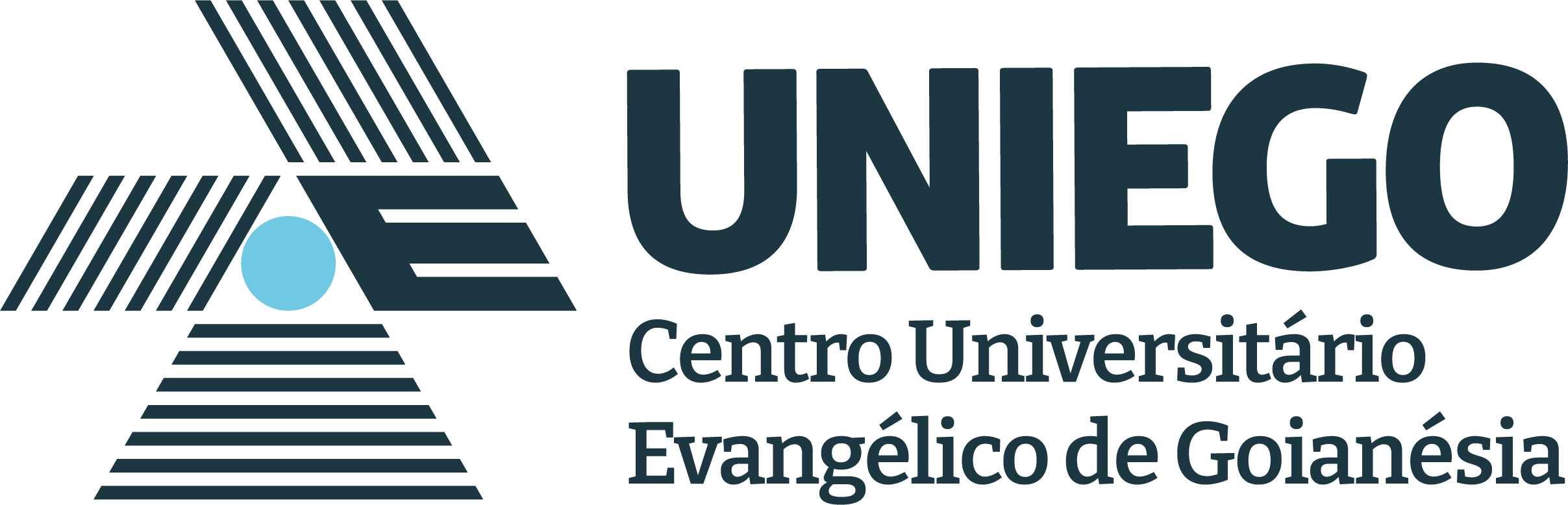 The collection's logo